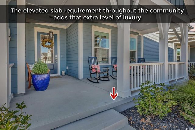 6488 Berg St., Murrells Inlet, SC 29576