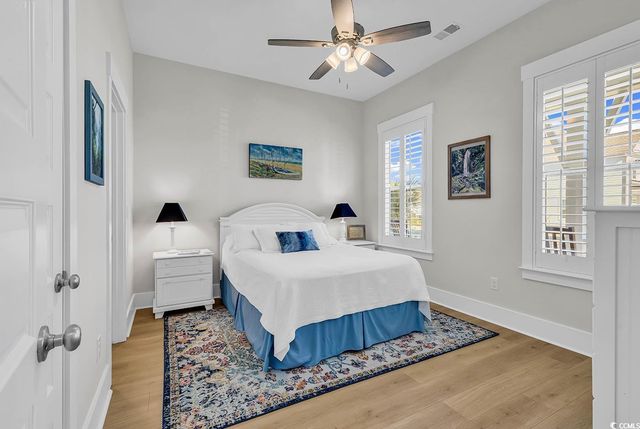 6488 Berg St., Murrells Inlet, SC 29576