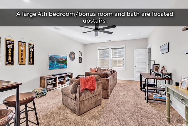 6488 Berg St., Murrells Inlet, SC 29576