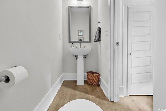 6488 Berg St., Murrells Inlet, SC 29576