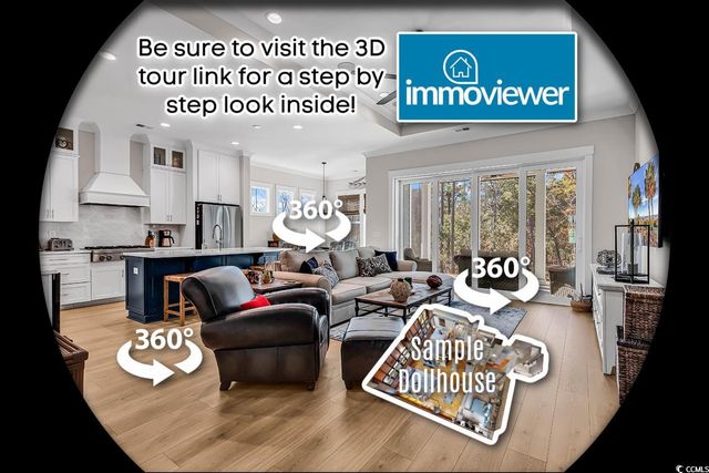 6488 Berg St., Murrells Inlet, SC 29576