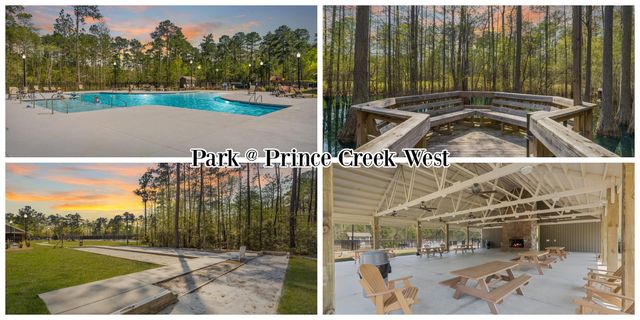 6488 Berg St., Murrells Inlet, SC 29576