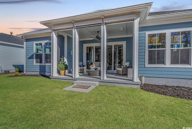 6488 Berg St., Murrells Inlet, SC 29576