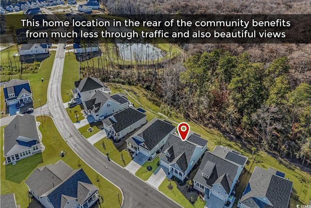 6488 Berg St., Murrells Inlet, SC 29576