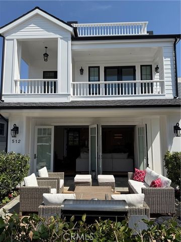 512 Jasmine Avenue, Corona Del Mar (newport Beach), CA 92625