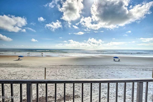 1404 N Atlantic Ave Unit 2, Daytona Beach, FL 32118