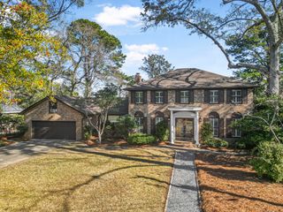 30 Sussex Road, Charleston, SC 29407