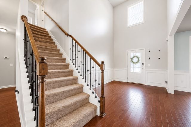 4005 Paperbirch Dr, Smyrna, TN 37167