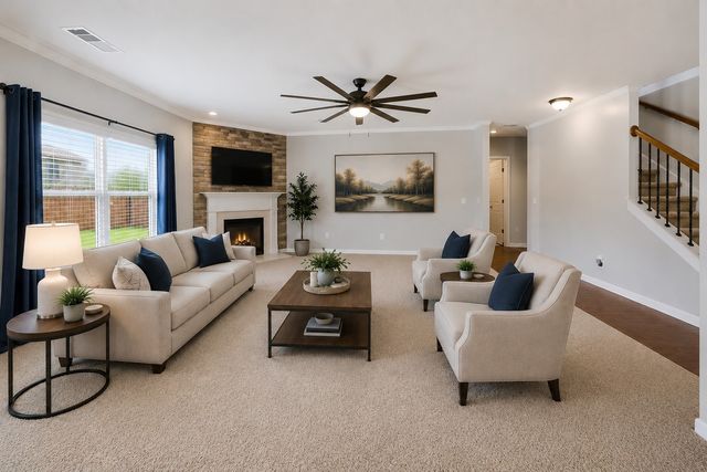 4005 Paperbirch Dr, Smyrna, TN 37167