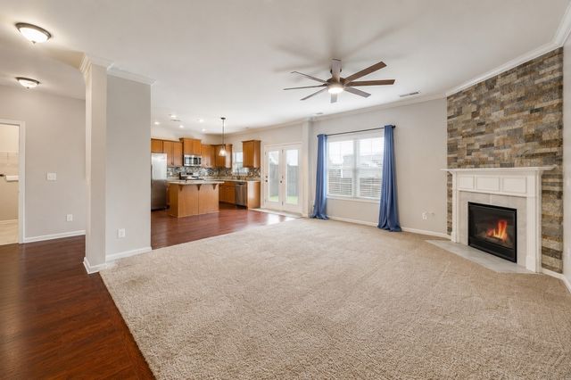 4005 Paperbirch Dr, Smyrna, TN 37167