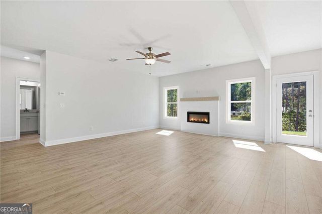 109 Southveiw Drive, Ellenwood, GA 30294