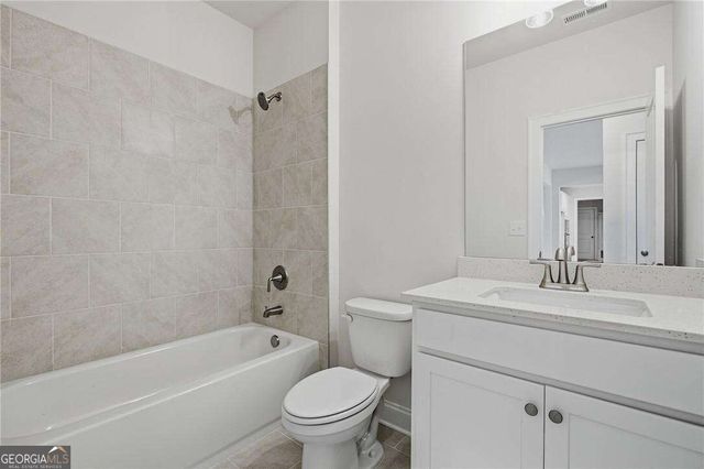 109 Southveiw Drive, Ellenwood, GA 30294