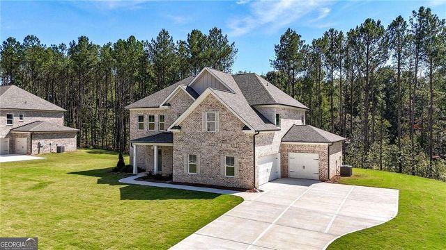 109 Southveiw Drive, Ellenwood, GA 30294