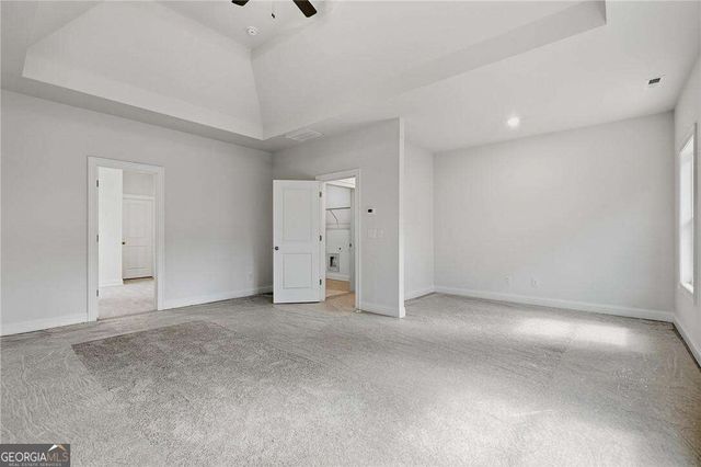 109 Southveiw Drive, Ellenwood, GA 30294