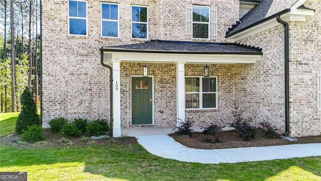 109 Southveiw Drive, Ellenwood, GA 30294