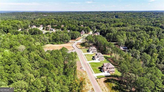 109 Southveiw Drive, Ellenwood, GA 30294