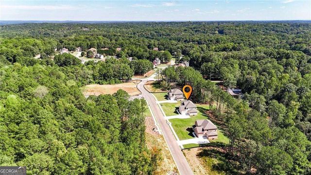 109 Southveiw Drive, Ellenwood, GA 30294