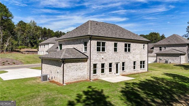 109 Southveiw Drive, Ellenwood, GA 30294