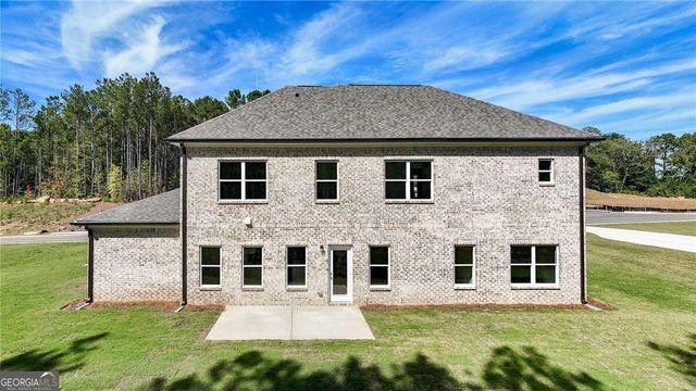 109 Southveiw Drive, Ellenwood, GA 30294
