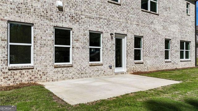 109 Southveiw Drive, Ellenwood, GA 30294