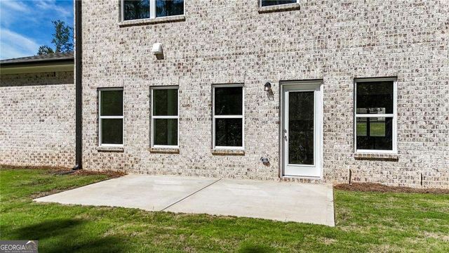 109 Southveiw Drive, Ellenwood, GA 30294