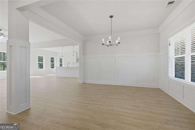 109 Southveiw Drive, Ellenwood, GA 30294