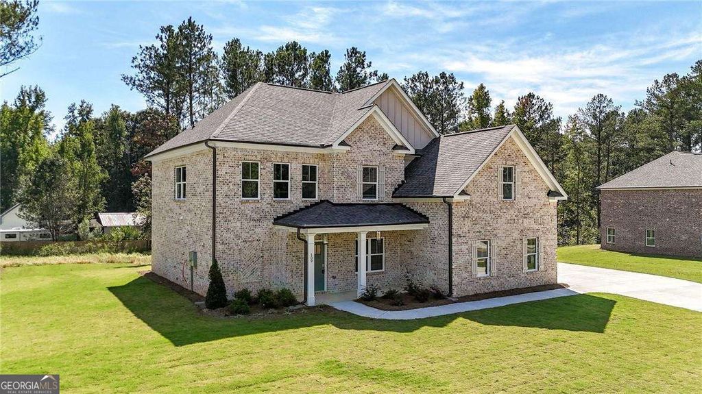 109 Southveiw Drive, Ellenwood, GA 30294 — photo 2