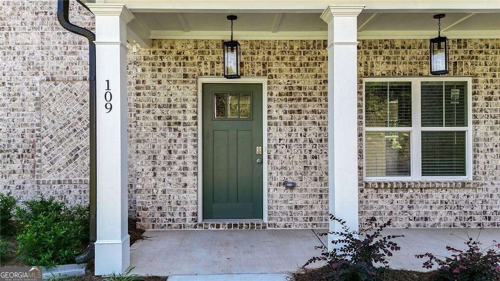 109 Southveiw Drive, Ellenwood, GA 30294 — photo 5