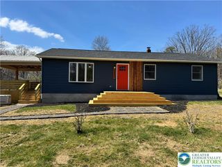 1067 South Broadview Drive, Jim Thorpe Boro, PA 18229