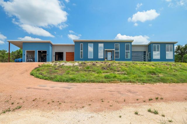 2300 Stagecoach Ranch LOOP B, Dripping Springs, TX 78620