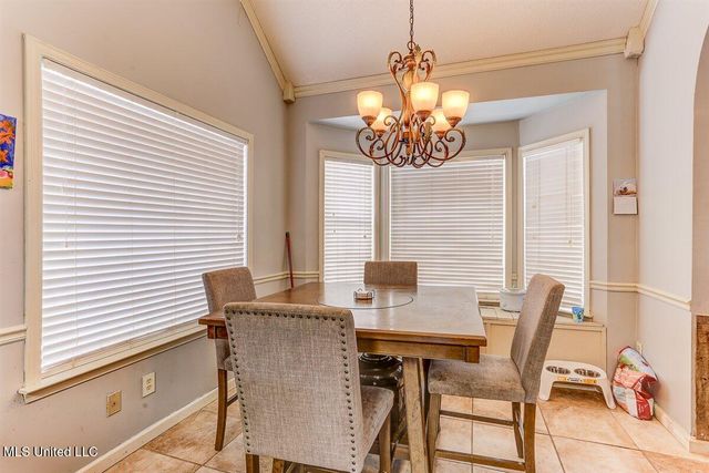 5956 Eagleston Drive, Olive Branch, MS 38654