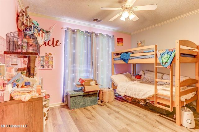 5956 Eagleston Drive, Olive Branch, MS 38654