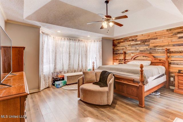 5956 Eagleston Drive, Olive Branch, MS 38654