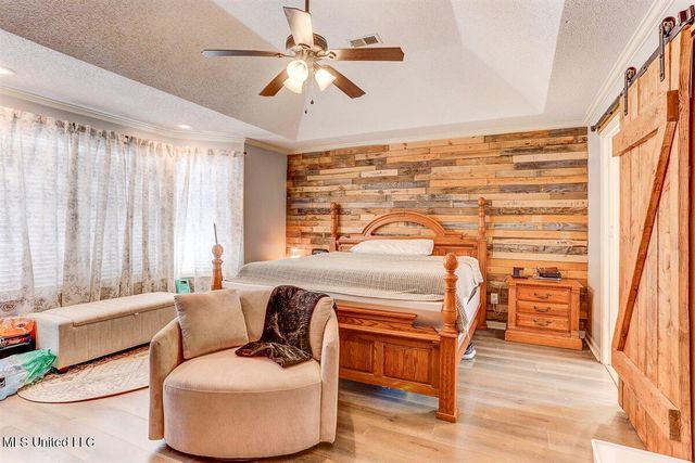 5956 Eagleston Drive, Olive Branch, MS 38654