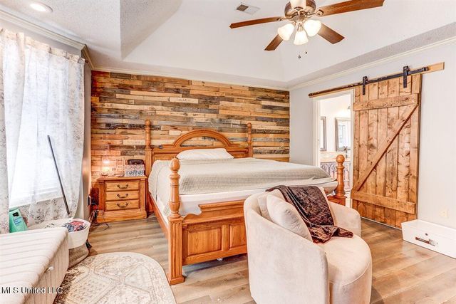 5956 Eagleston Drive, Olive Branch, MS 38654