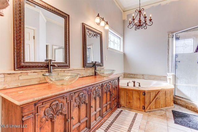 5956 Eagleston Drive, Olive Branch, MS 38654