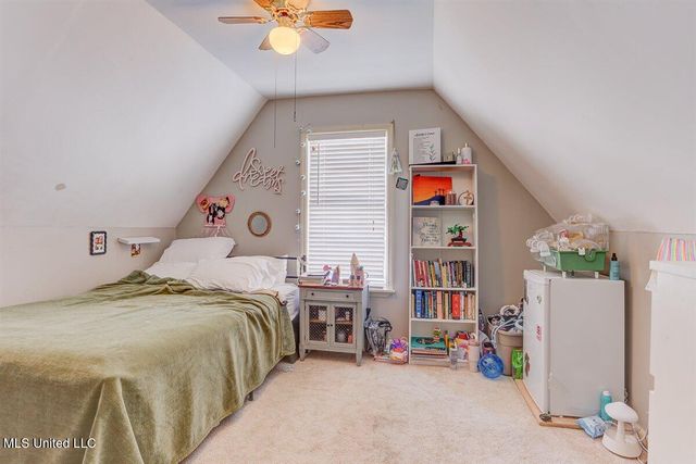 5956 Eagleston Drive, Olive Branch, MS 38654