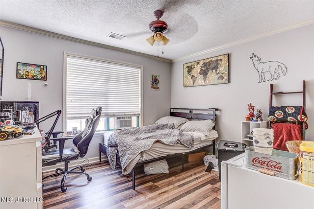 5956 Eagleston Drive, Olive Branch, MS 38654