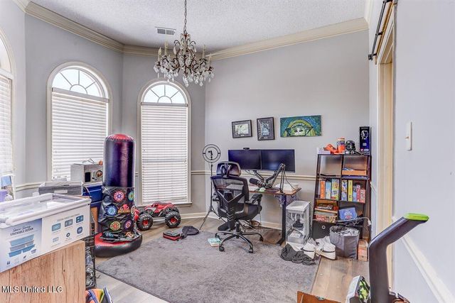 5956 Eagleston Drive, Olive Branch, MS 38654