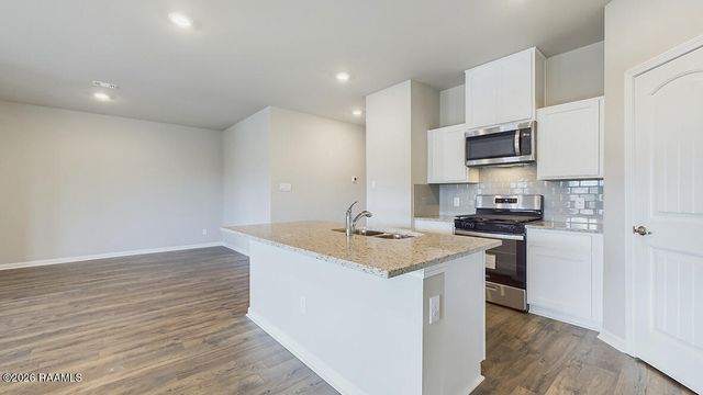 102 Zabette Drive, Opelousas, LA 70570