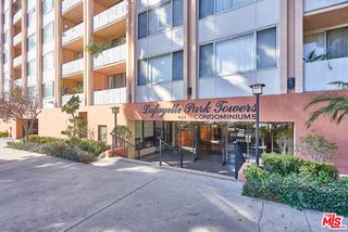421 S La Fayette Park Place 311, Los Angeles, CA 90057