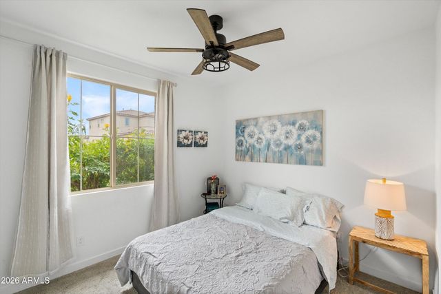 17834 W Thistle Landing Drive, Goodyear, AZ 85338