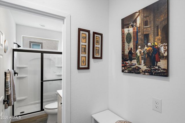 17834 W Thistle Landing Drive, Goodyear, AZ 85338