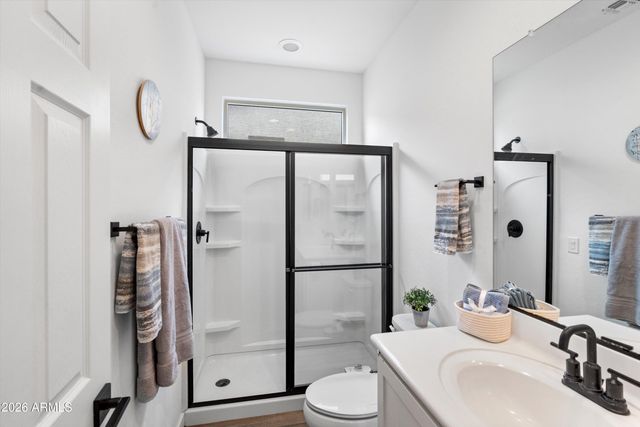 17834 W Thistle Landing Drive, Goodyear, AZ 85338