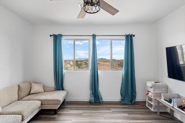 17834 W Thistle Landing Drive, Goodyear, AZ 85338