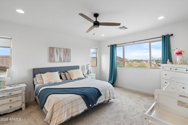 17834 W Thistle Landing Drive, Goodyear, AZ 85338