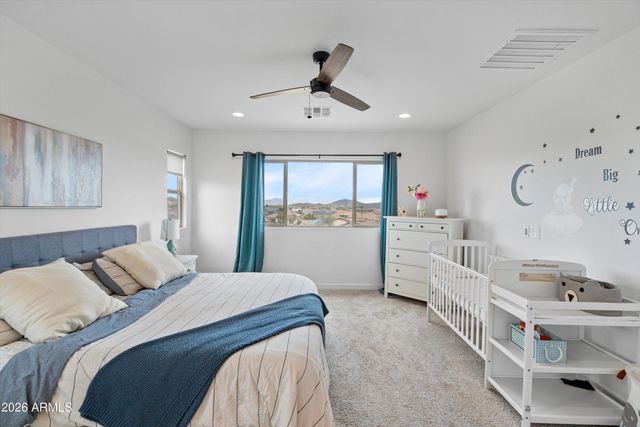 17834 W Thistle Landing Drive, Goodyear, AZ 85338