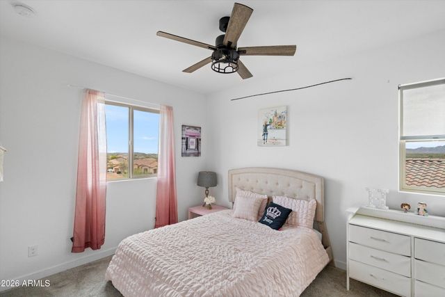 17834 W Thistle Landing Drive, Goodyear, AZ 85338