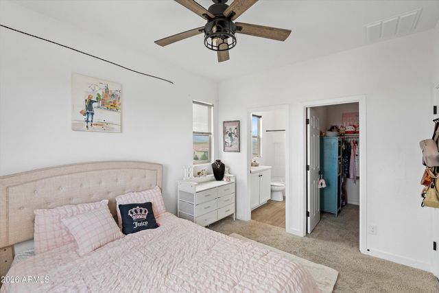 17834 W Thistle Landing Drive, Goodyear, AZ 85338