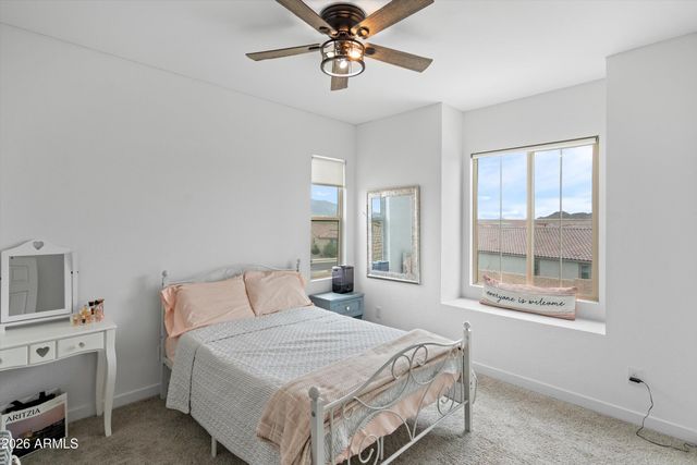 17834 W Thistle Landing Drive, Goodyear, AZ 85338